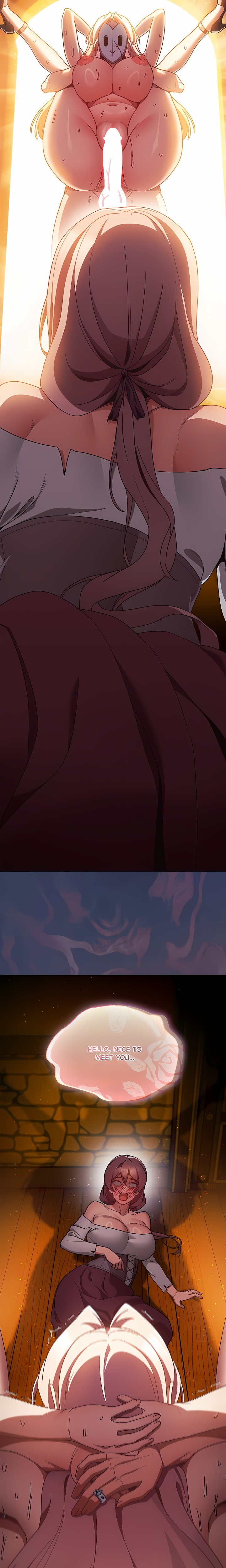 Thrust & Conquer - Chapter 44 Page 10