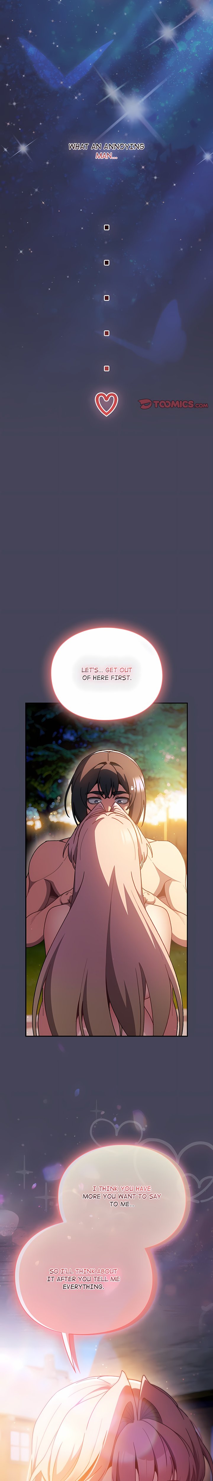Thrust & Conquer - Chapter 45 Page 28