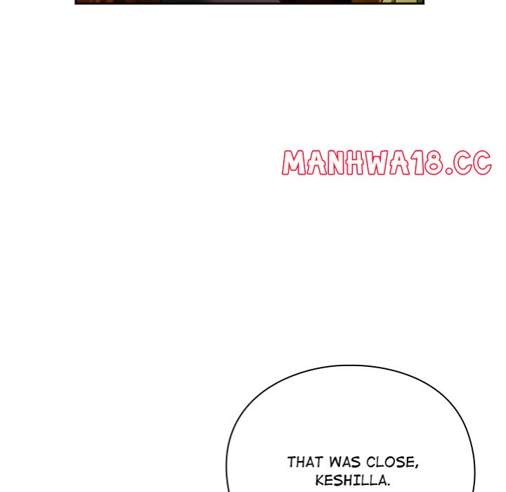 Thrust & Conquer - Chapter 5 Page 67