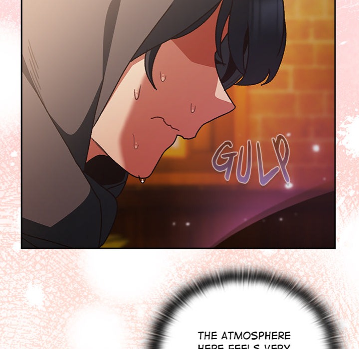 Thrust & Conquer - Chapter 5 Page 90