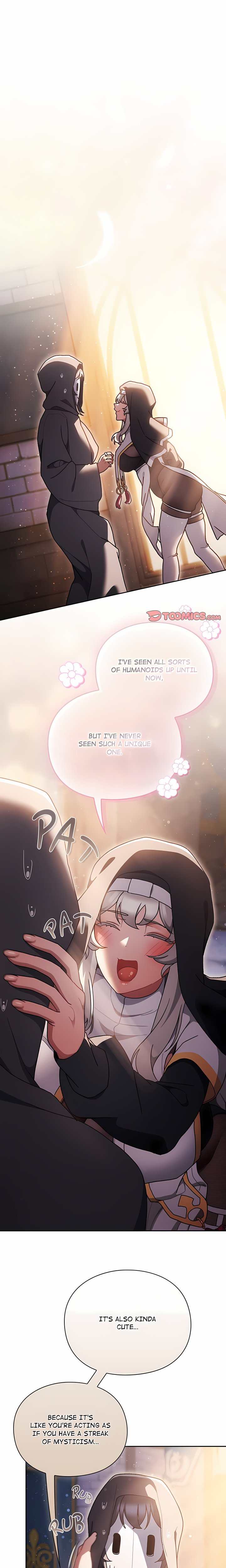 Thrust & Conquer - Chapter 55 Page 1