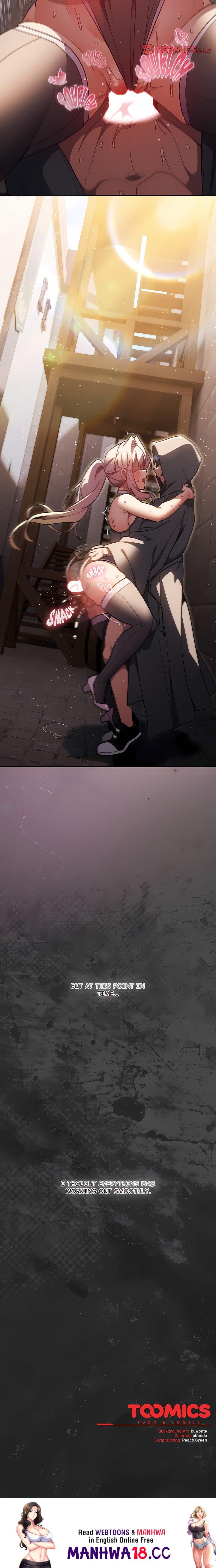 Thrust & Conquer - Chapter 55 Page 26