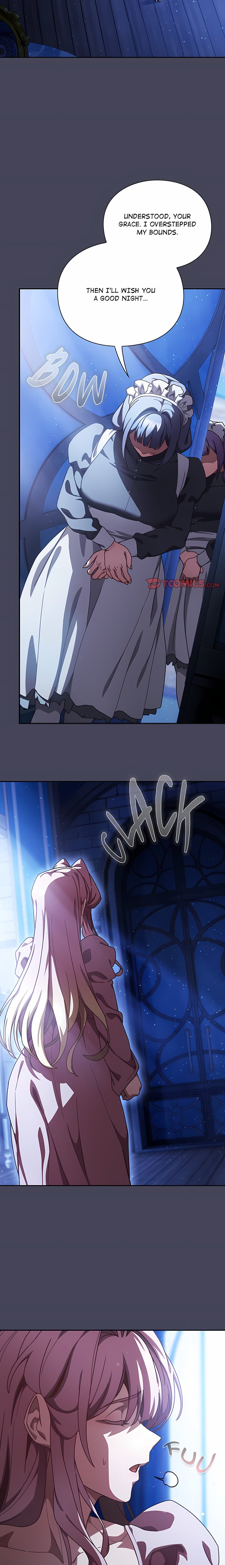 Thrust & Conquer - Chapter 56 Page 16