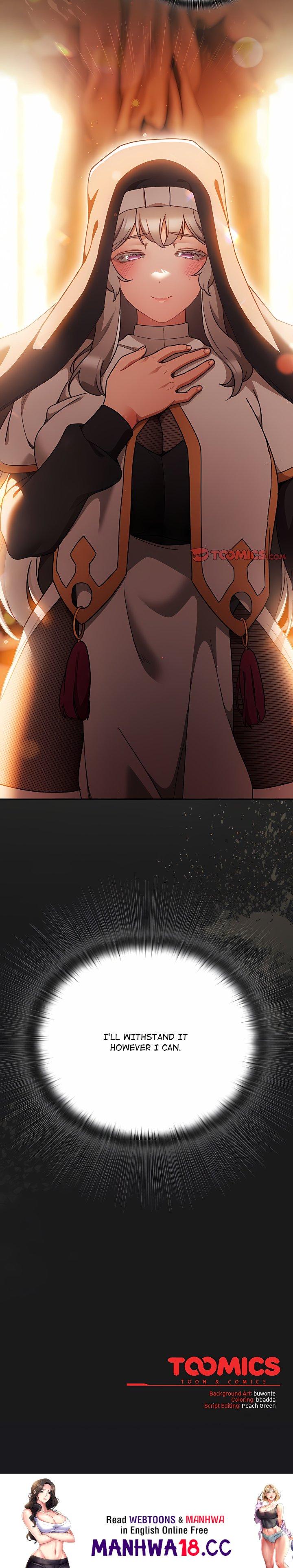 Thrust & Conquer - Chapter 59 Page 28