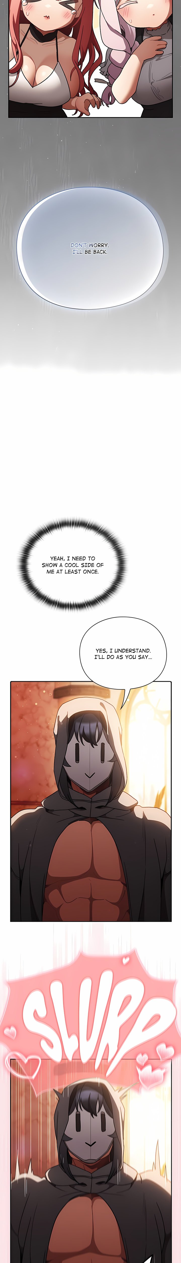 Thrust & Conquer - Chapter 60 Page 25