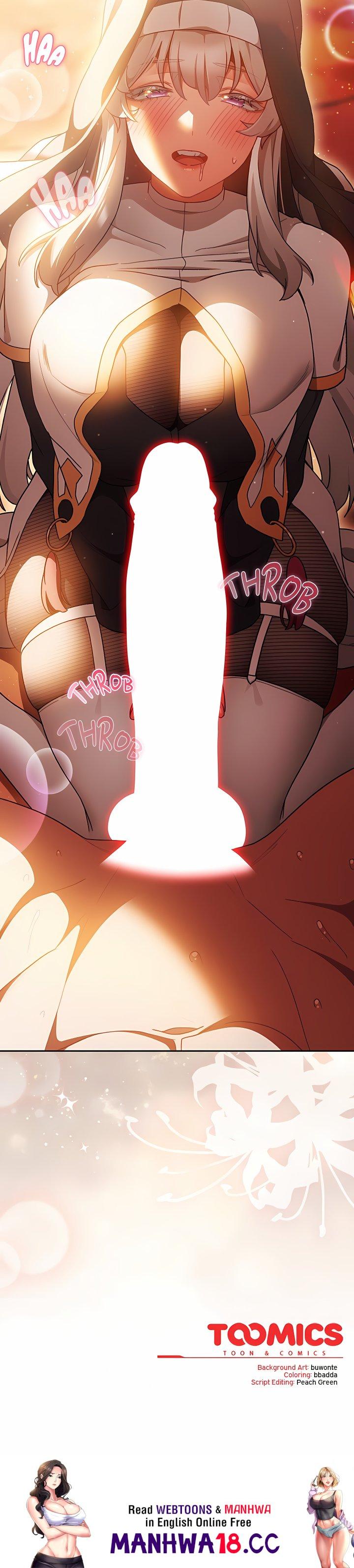 Thrust & Conquer - Chapter 60 Page 29