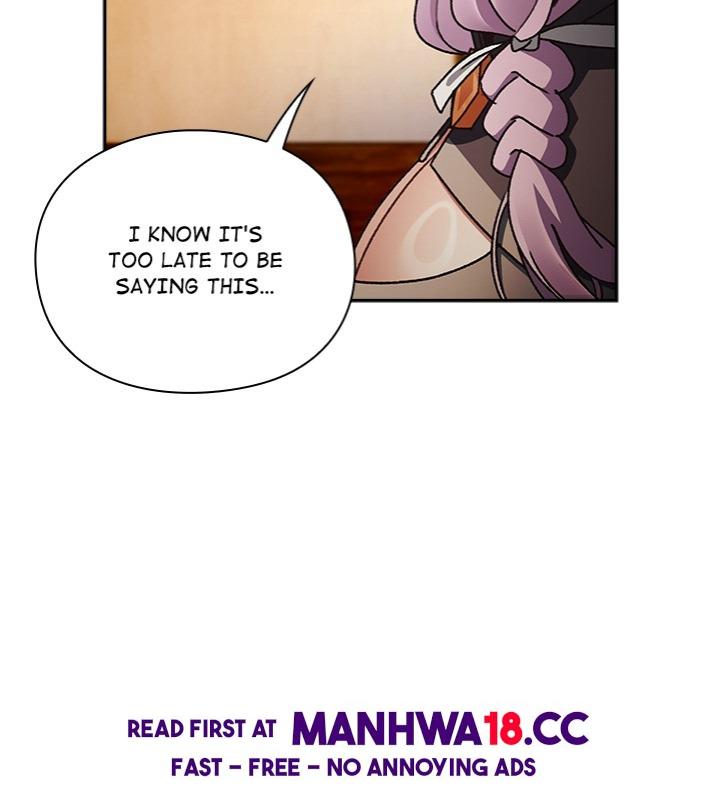 Thrust & Conquer - Chapter 7 Page 52