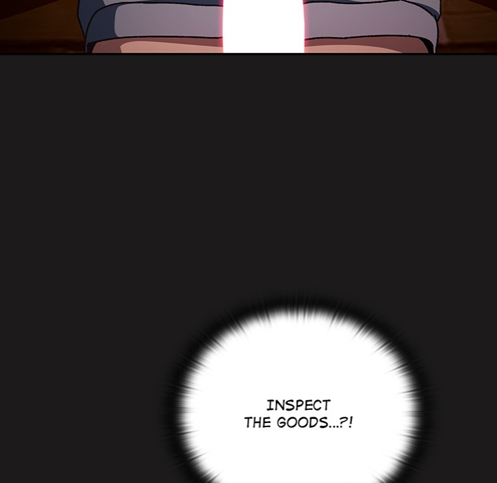 Thrust & Conquer - Chapter 8 Page 5
