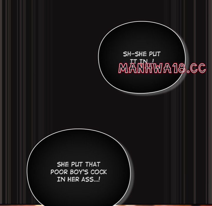 Thrust & Conquer - Chapter 9 Page 9