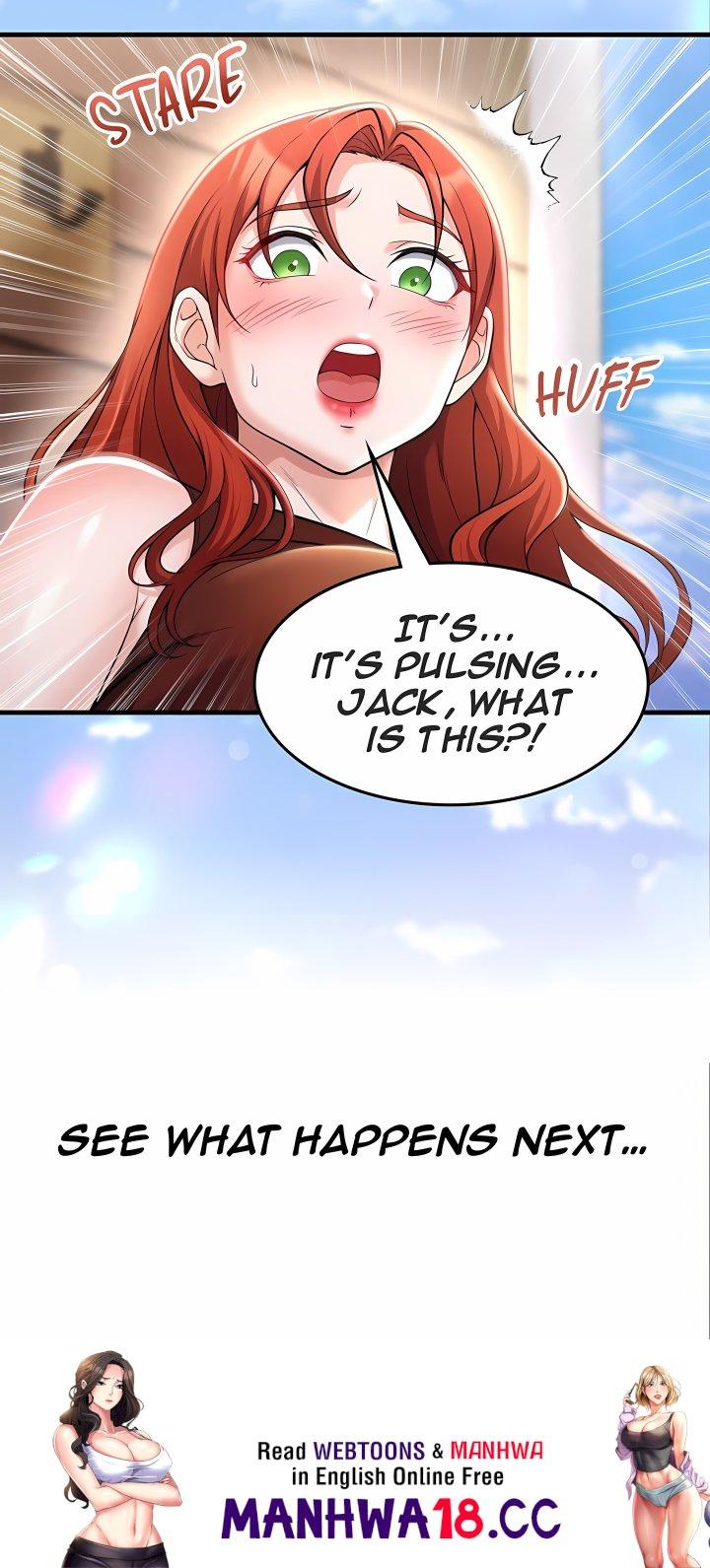 Hornystone (Uncensored) - Chapter 0 Page 7