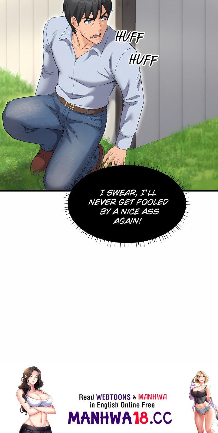 Hornystone (Uncensored) - Chapter 10 Page 19