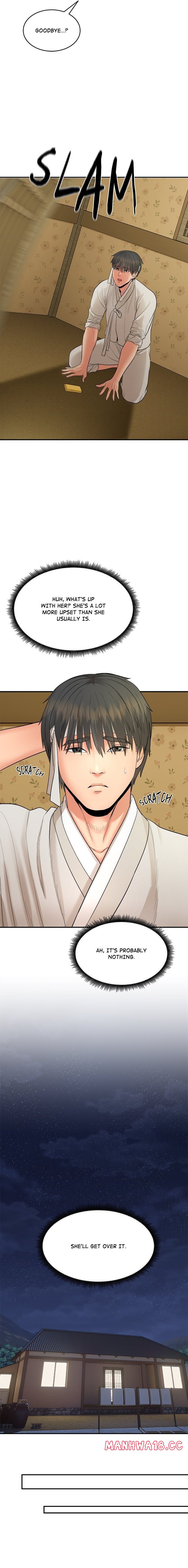 Kangsae the Strong - Chapter 1 Page 24