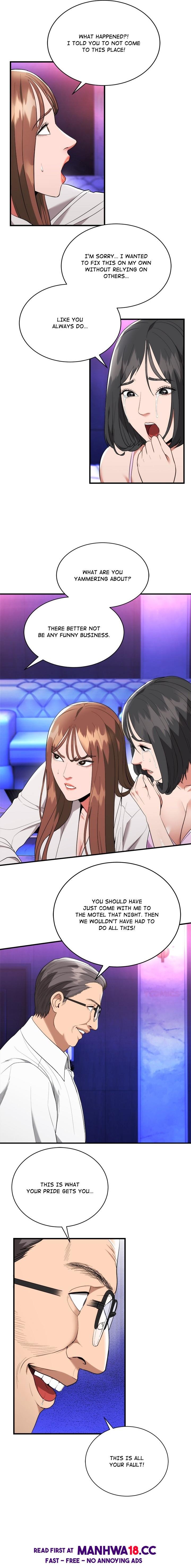 Kangsae the Strong - Chapter 11 Page 13