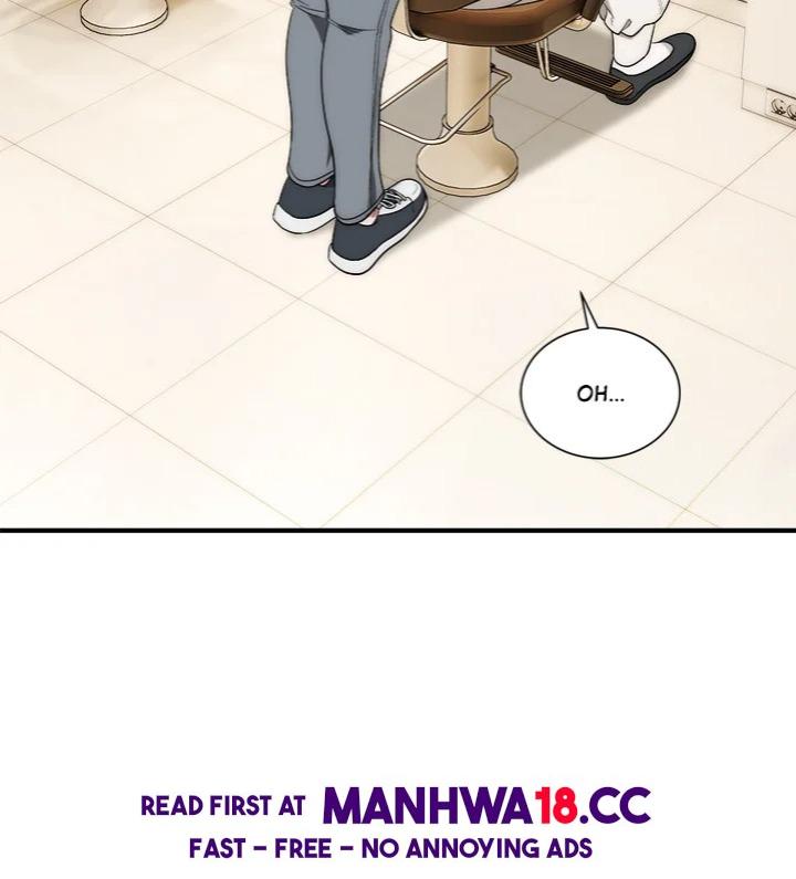 Kangsae the Strong - Chapter 14 Page 44
