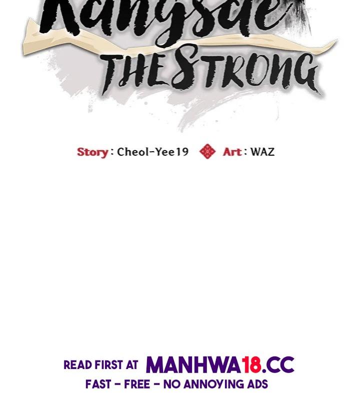 Kangsae the Strong - Chapter 14 Page 62