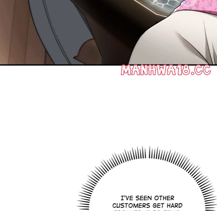 Kangsae the Strong - Chapter 14 Page 7