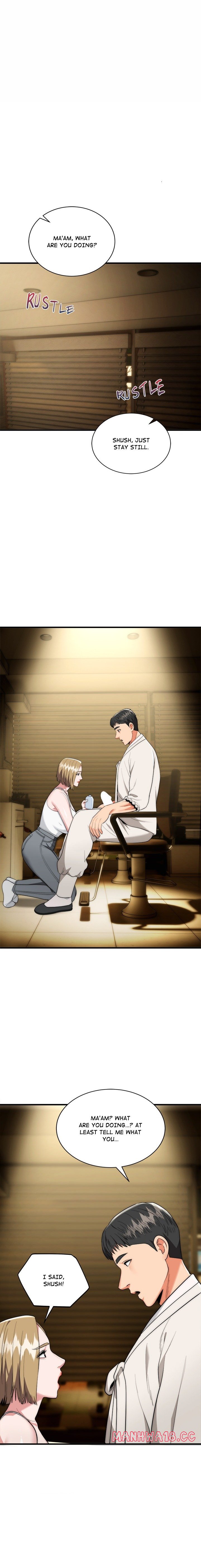 Kangsae the Strong - Chapter 16 Page 6