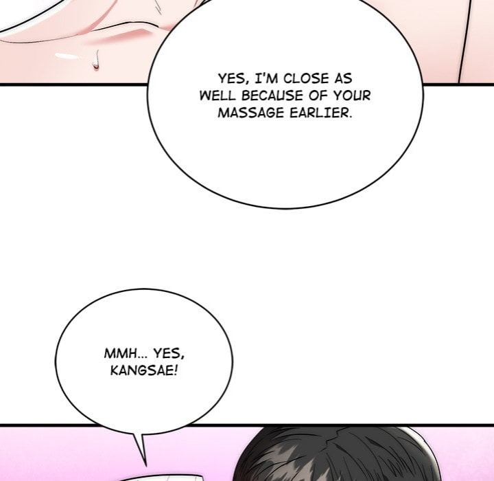 Kangsae the Strong - Chapter 17 Page 109