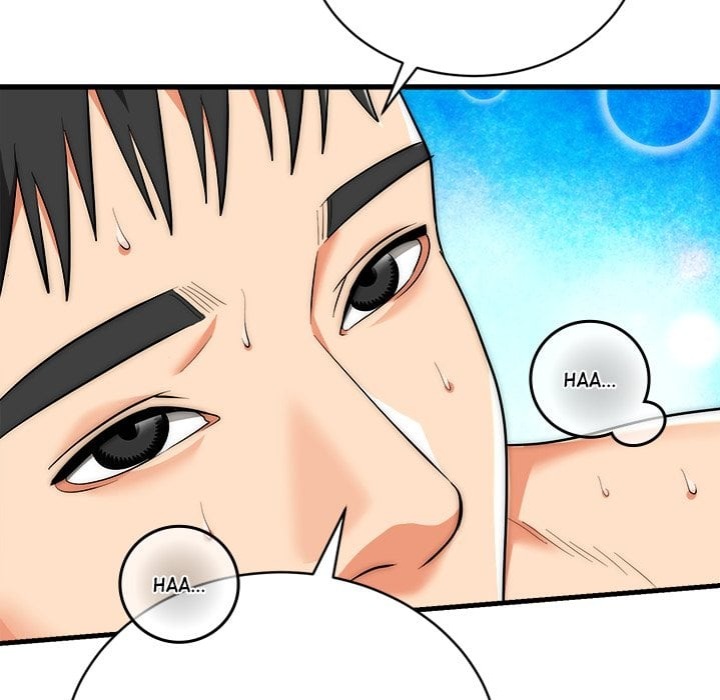 Kangsae the Strong - Chapter 17 Page 22