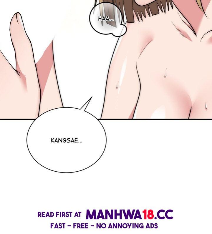 Kangsae the Strong - Chapter 17 Page 64