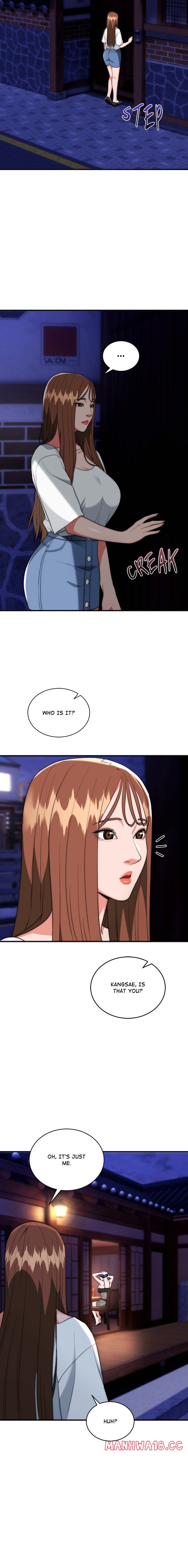 Kangsae the Strong - Chapter 18 Page 7