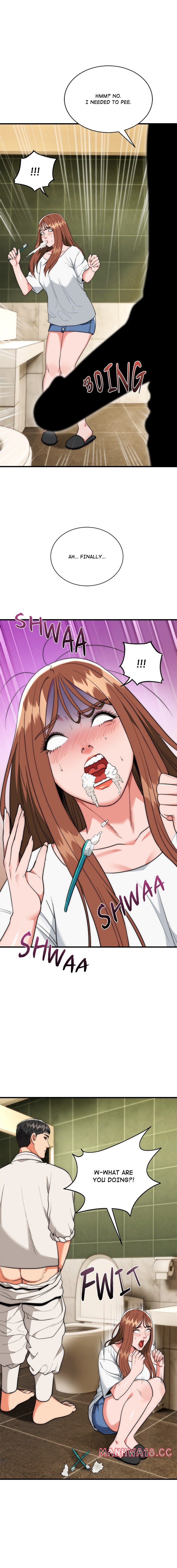 Kangsae the Strong - Chapter 19 Page 13