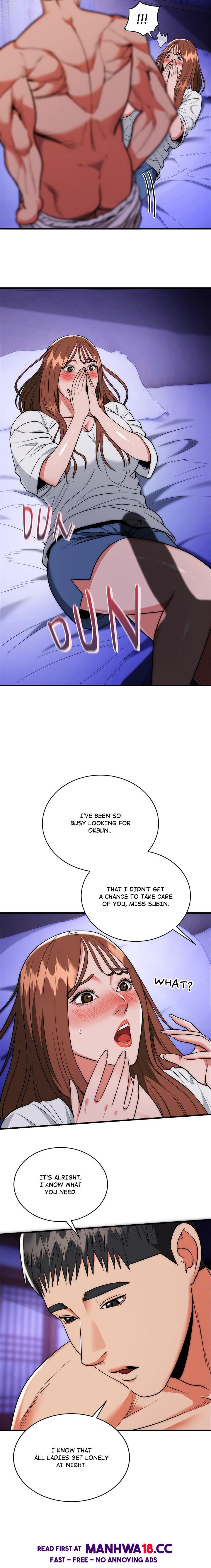 Kangsae the Strong - Chapter 20 Page 15