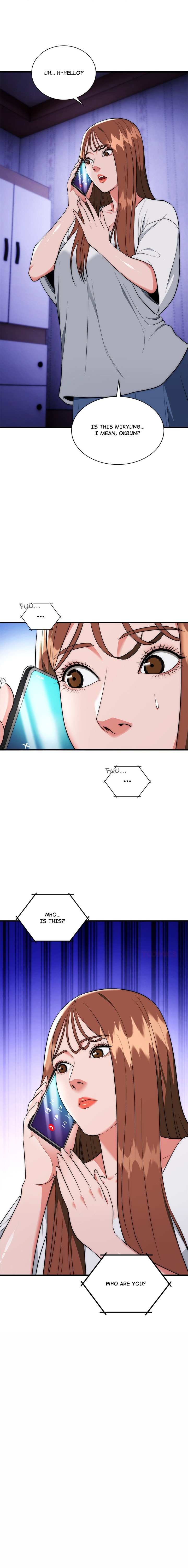 Kangsae the Strong - Chapter 20 Page 2