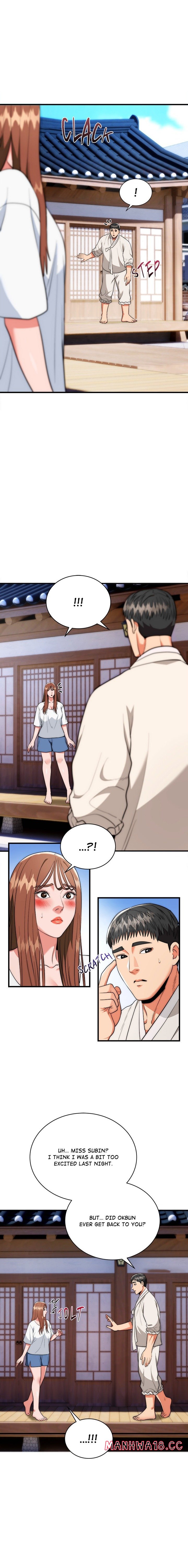 Kangsae the Strong - Chapter 22 Page 11