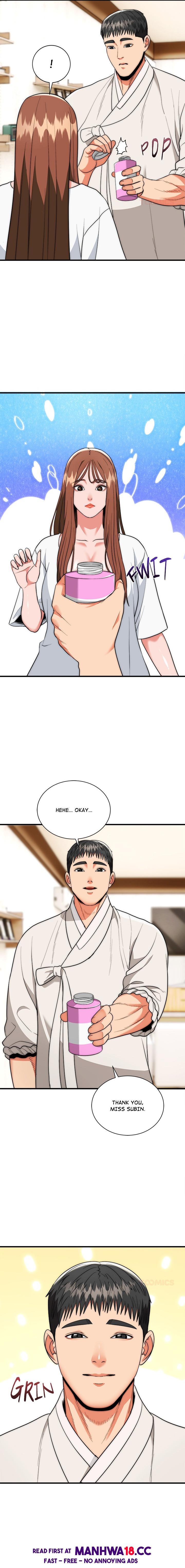 Kangsae the Strong - Chapter 22 Page 14