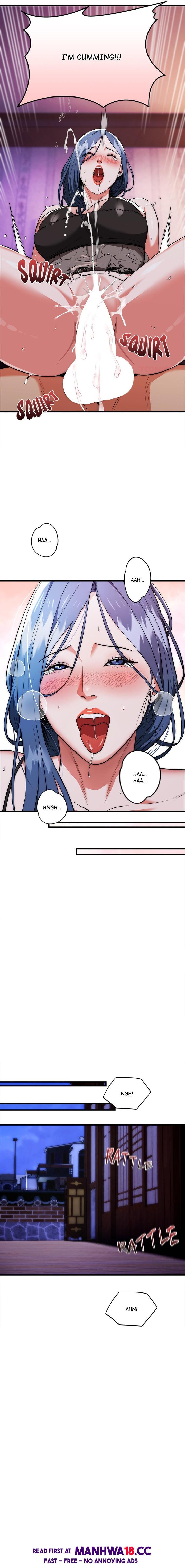 Kangsae the Strong - Chapter 22 Page 5