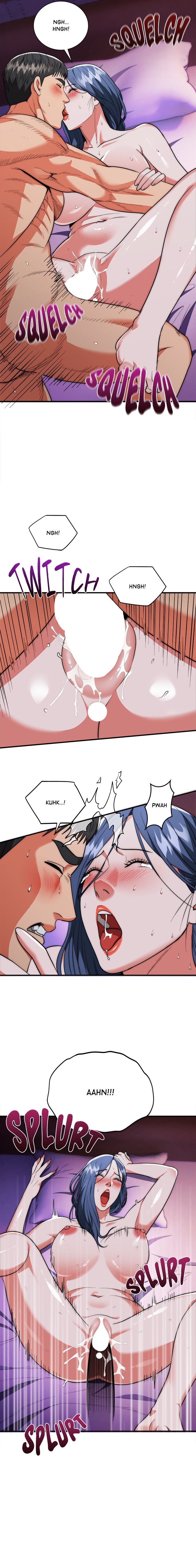 Kangsae the Strong - Chapter 22 Page 7