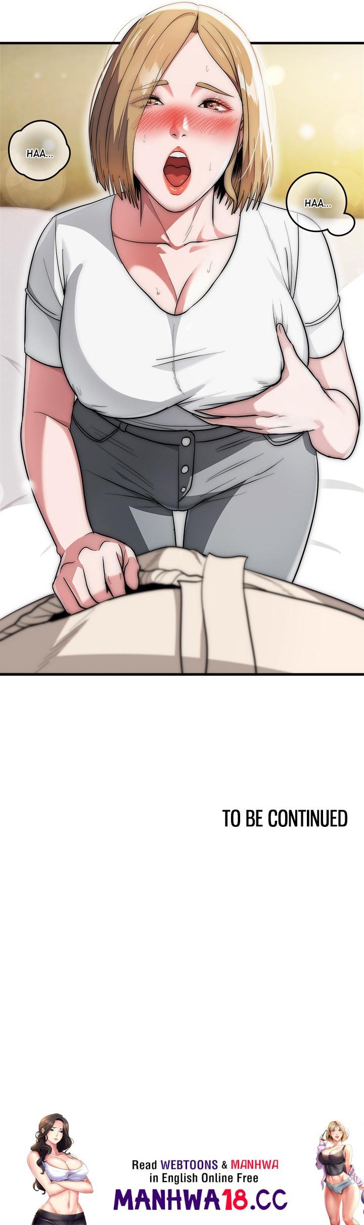 Kangsae the Strong - Chapter 23 Page 20