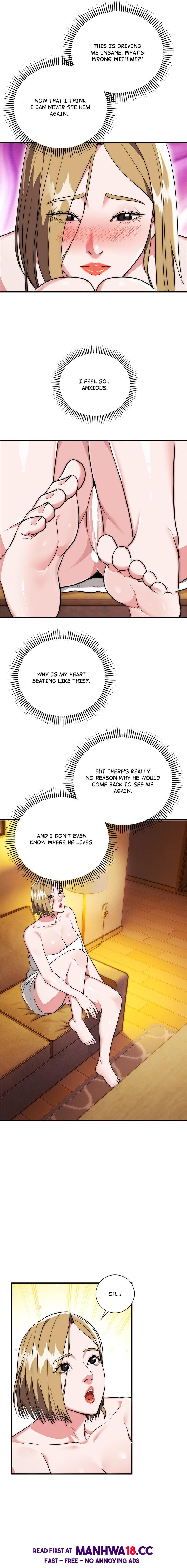 Kangsae the Strong - Chapter 23 Page 4