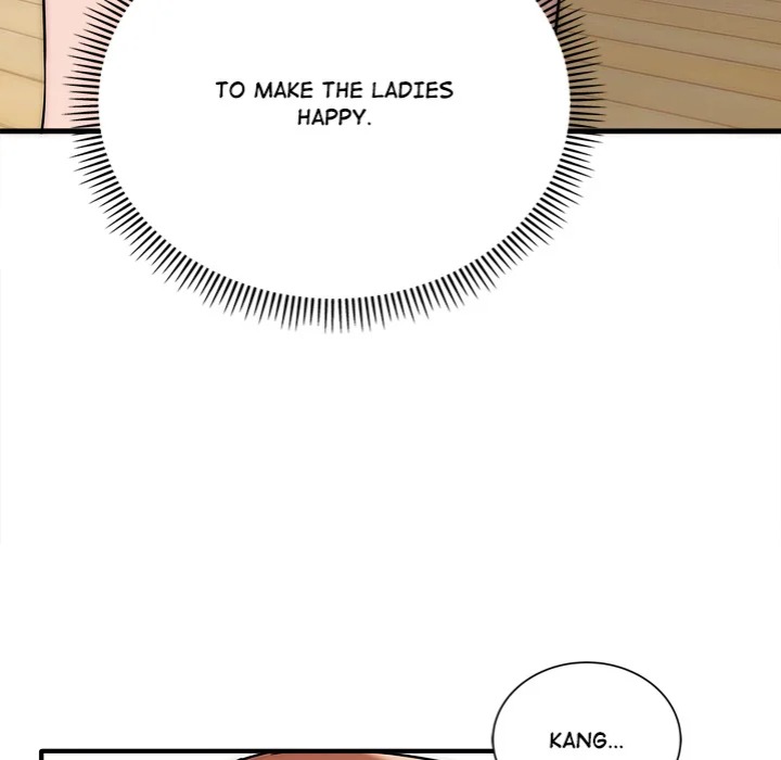 Kangsae the Strong - Chapter 24 Page 100