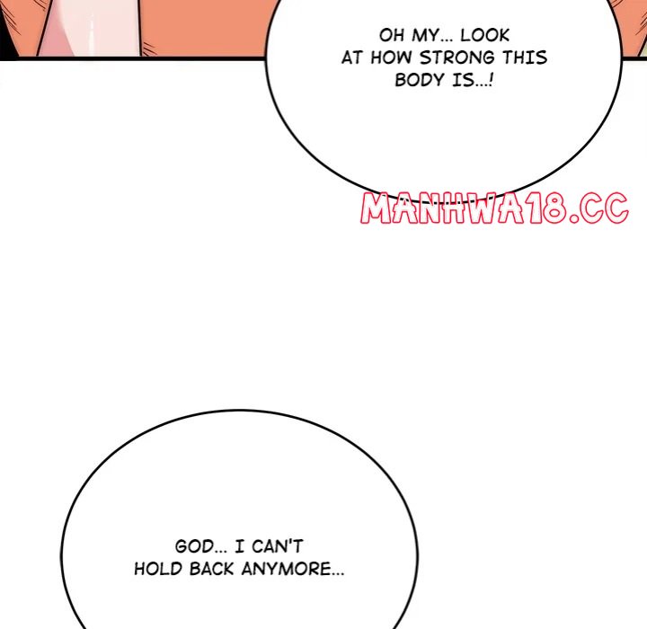 Kangsae the Strong - Chapter 24 Page 21