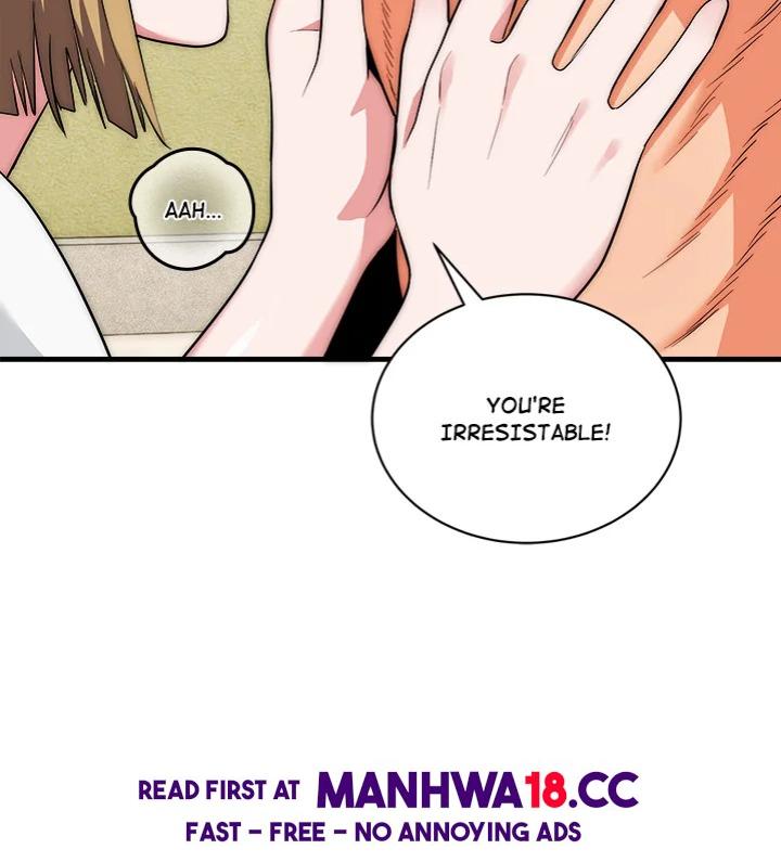 Kangsae the Strong - Chapter 24 Page 23