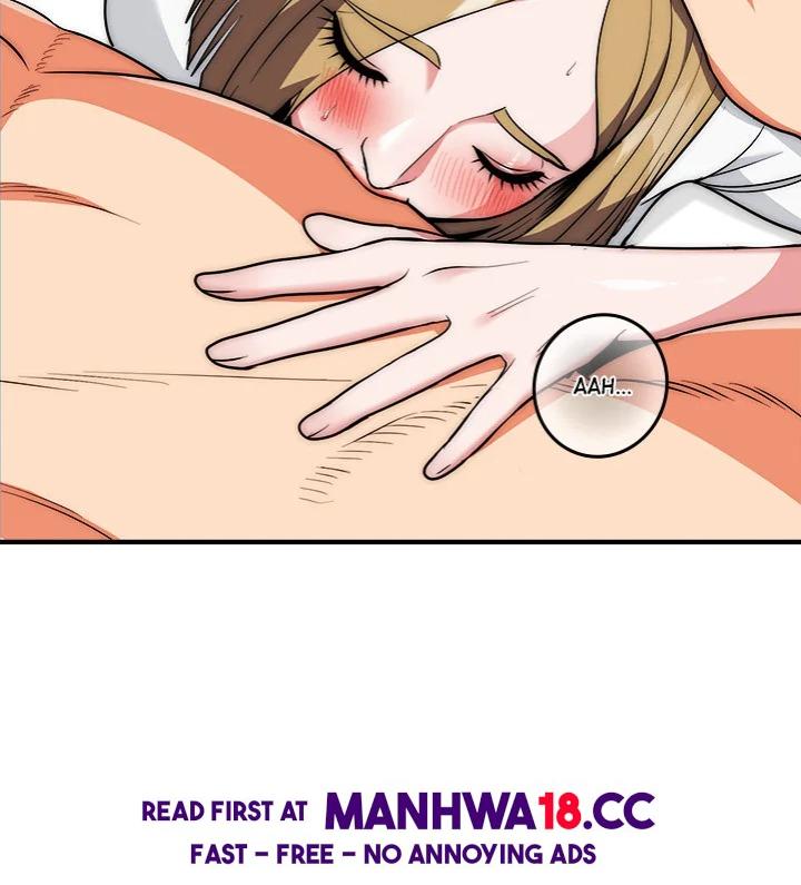 Kangsae the Strong - Chapter 24 Page 34