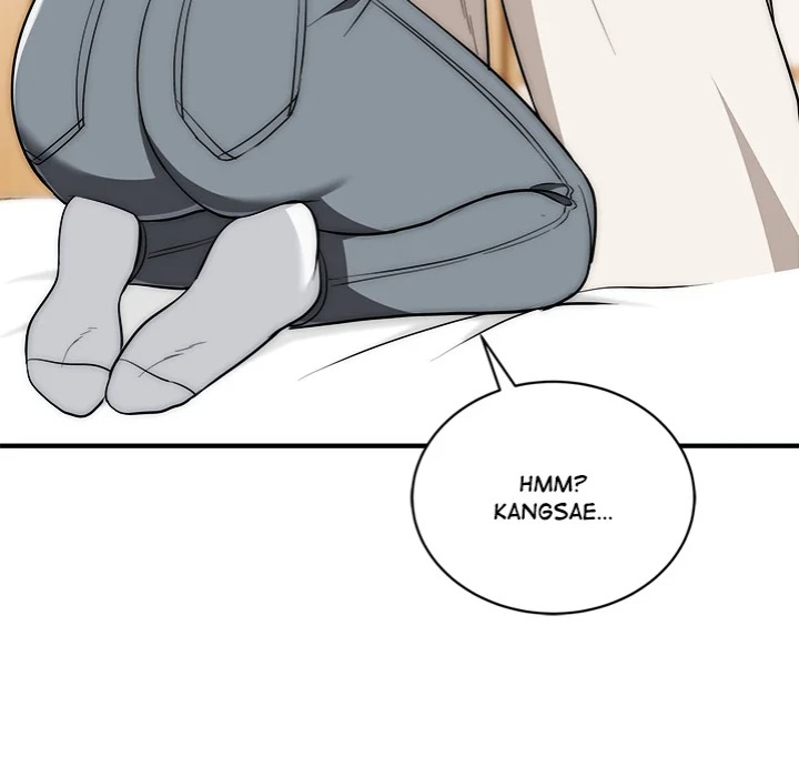 Kangsae the Strong - Chapter 24 Page 53