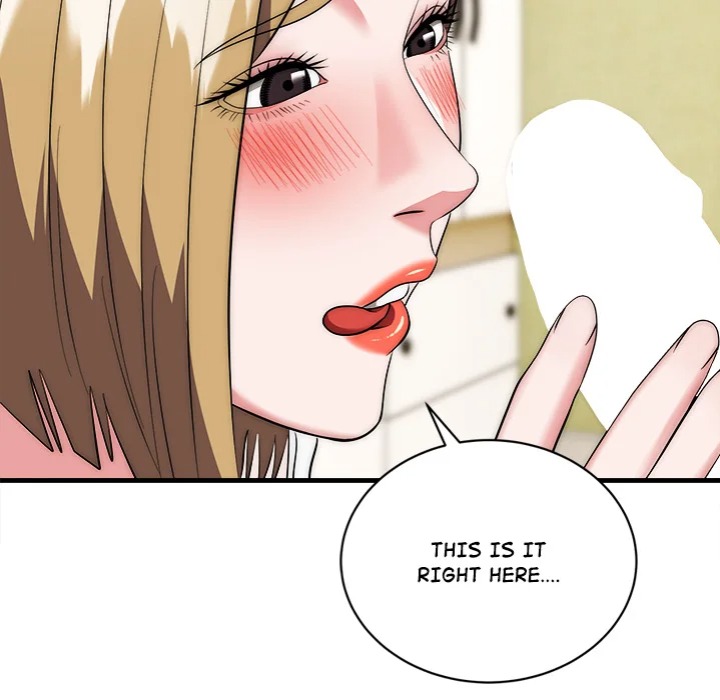 Kangsae the Strong - Chapter 24 Page 60