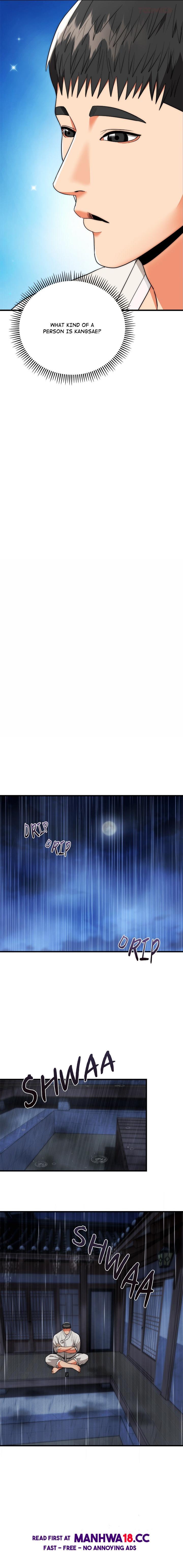 Kangsae the Strong - Chapter 25 Page 15