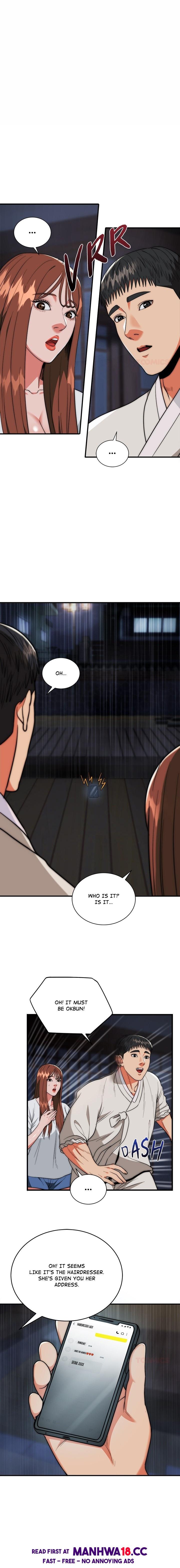 Kangsae the Strong - Chapter 26 Page 1