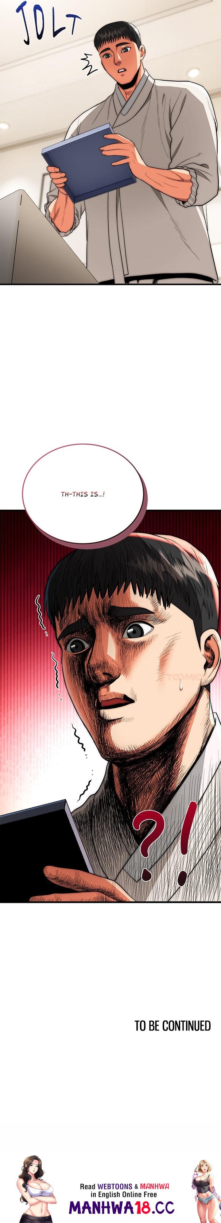 Kangsae the Strong - Chapter 26 Page 18