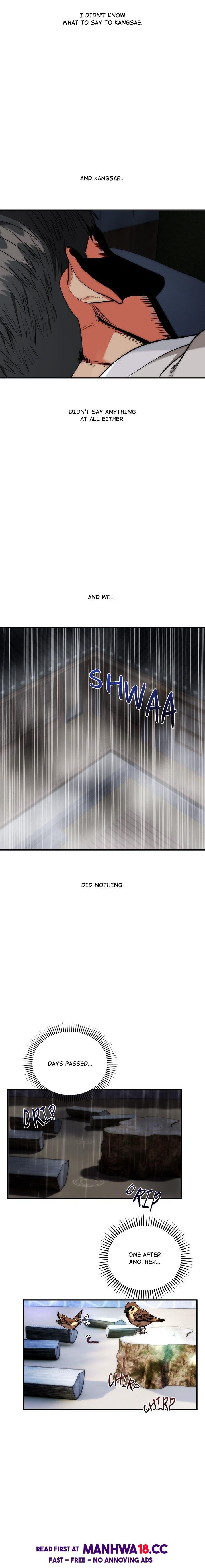 Kangsae the Strong - Chapter 29 Page 13