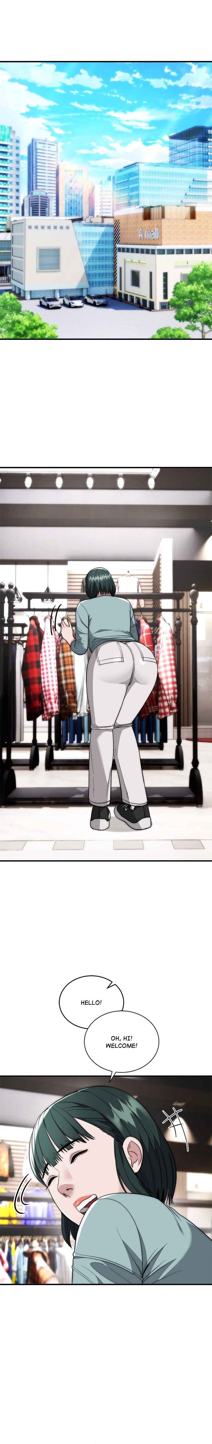 Kangsae the Strong - Chapter 30 Page 5