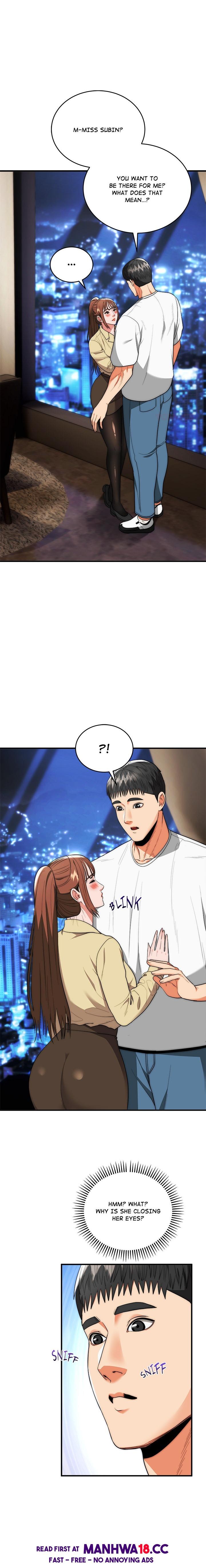 Kangsae the Strong - Chapter 31 Page 1