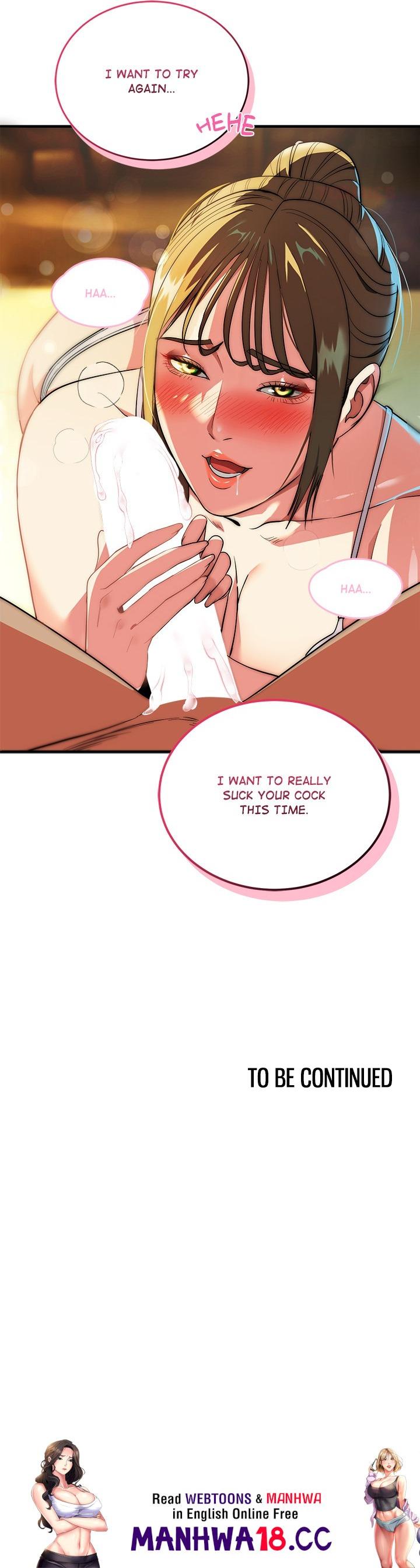 Kangsae the Strong - Chapter 31 Page 19