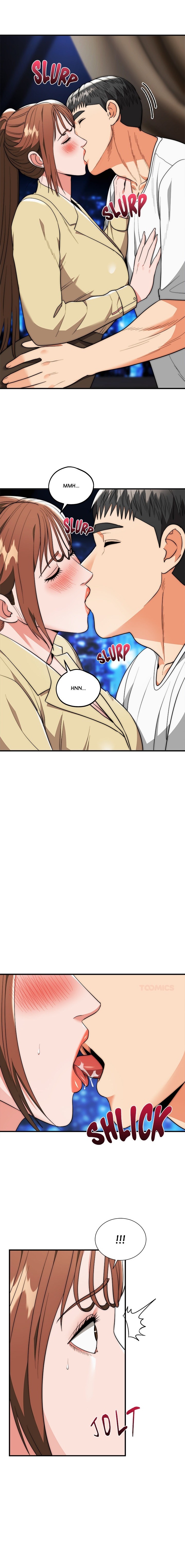 Kangsae the Strong - Chapter 31 Page 5