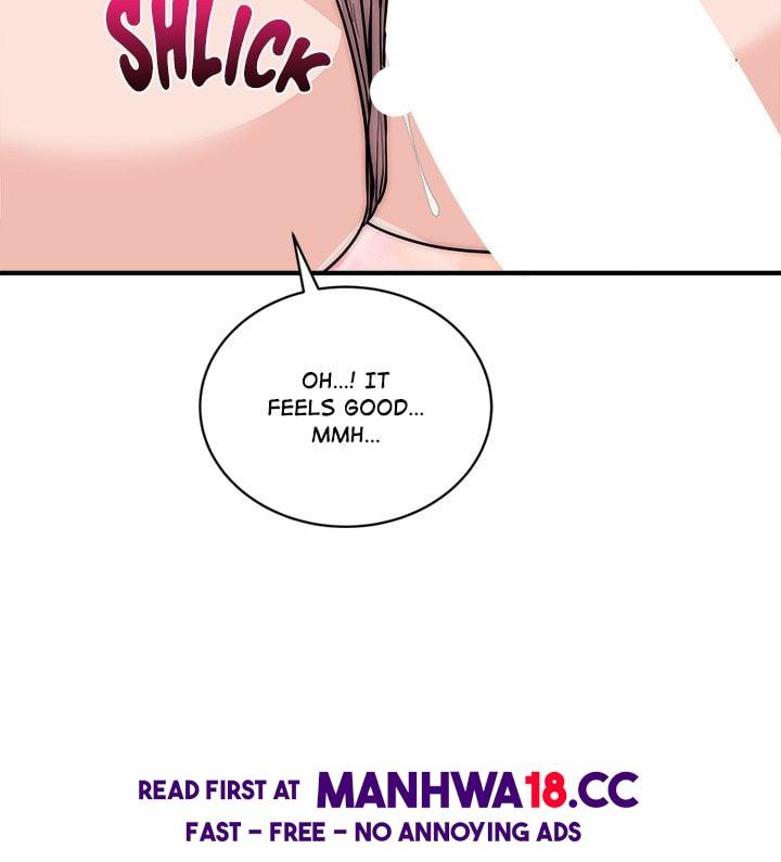 Kangsae the Strong - Chapter 32 Page 43