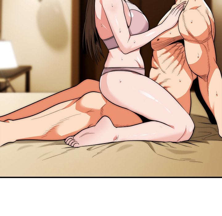 Kangsae the Strong - Chapter 32 Page 72
